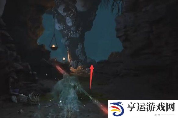 黑神话悟空马哥支线任务图文流程 黑神话悟空马哥在哪里？