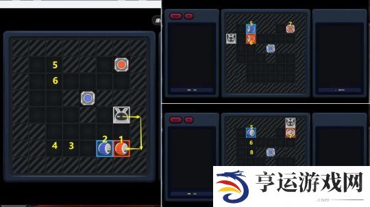 绝区零沙罗黄金周活动第三关 绝区零沙罗黄金周活动攻略