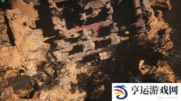 黑神话悟空全打坐蒲团点位都在哪 黑神话悟空打坐蒲团全点位一览