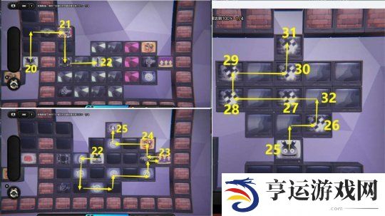 绝区零沙罗黄金周活动第二关 绝区零沙罗黄金周活动攻略