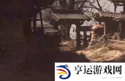 黑神话悟空马天霸怎么解锁 黑神话悟空马天霸支线任务