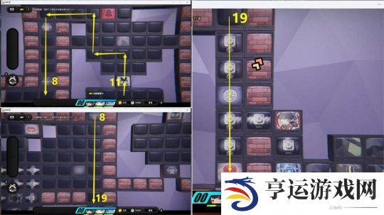 绝区零沙罗黄金周活动第二关 绝区零沙罗黄金周活动攻略