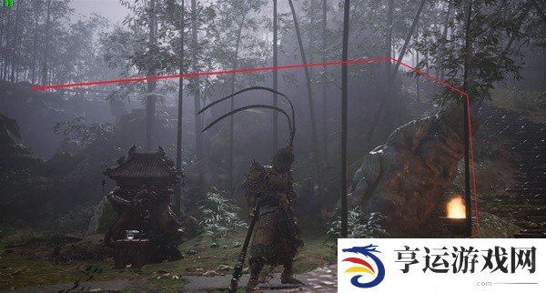 黑神话悟空六只青蛙都在哪 黑神话悟空蛙声一片六十六难达成攻略