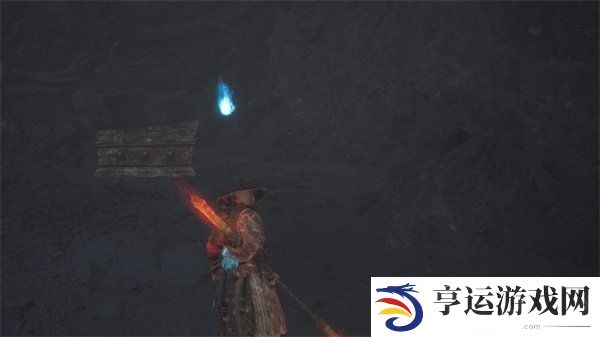 黑神话悟空虹霓云绦怎么获得 黑神话悟空虹霓云绦获取方法