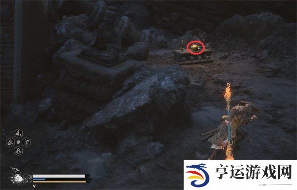 黑神话悟空全金丹获取方法 黑神话悟空当饭吃哩六十九难达成攻略