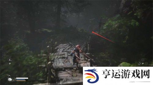 黑神话悟空灵虚子位置在哪里 黑神话悟空灵虚子位置详解