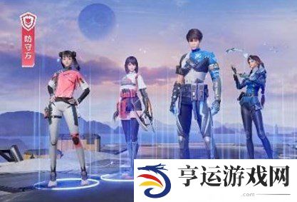 天启行动兑换码大全 天启行动兑换码2024最新