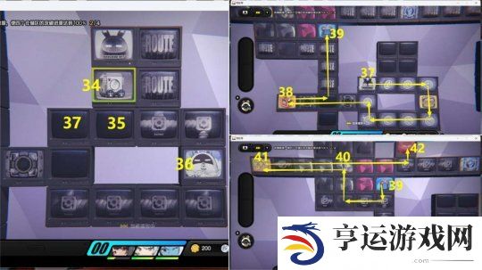 绝区零沙罗黄金周活动第三关 绝区零沙罗黄金周活动攻略