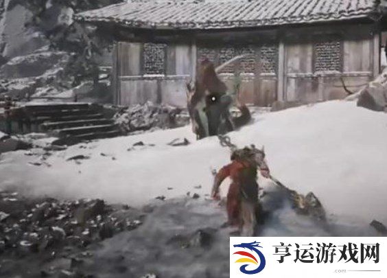 黑神话悟空辰龙在哪 黑神话悟空辰龙任务怎么做