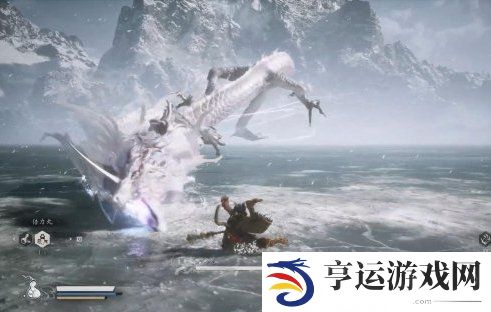 黑神话悟空第三回亢金龙打法攻略 黑神话悟空第三回亢金龙怎么打
