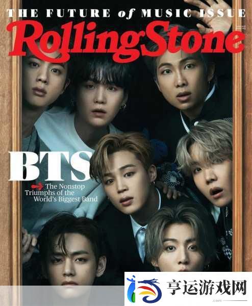 BTS-World2019中文版震撼登场-与防弹少年团共赴明星养成之旅