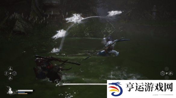 黑神话悟空白衣秀士怎么打 黑神话悟空白衣秀士打法攻略