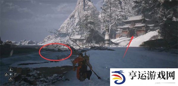 黑神话悟空画里乾坤二十九难怎么完成 黑神话悟空画里乾坤二十九难成就攻略