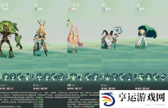 剑与远征启程芙拉贝尔阵容一览 剑与远征启程芙拉贝尔如何搭配？