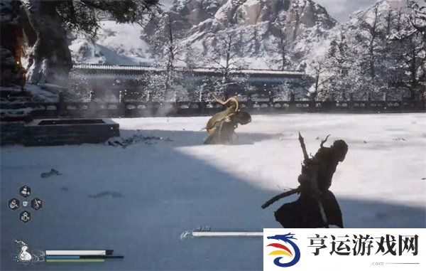 黑神话悟空全变化解锁方法 黑神话悟空十全十美六十三难达成攻略