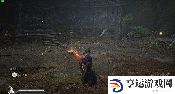 黑神话悟空全打坐蒲团点位都在哪 黑神话悟空打坐蒲团全点位一览