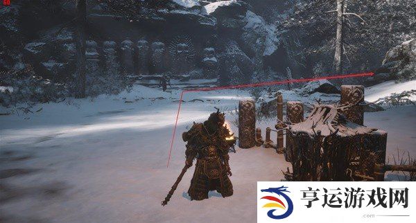 黑神话悟空种子全收集攻略 种子齐备五十二难达成攻略