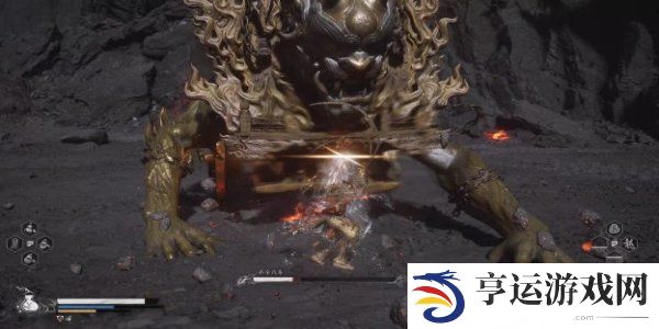 黑神话悟空五行战车怎么打 黑神话悟空五行战车打法攻略