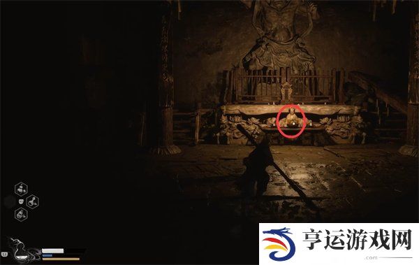 黑神话悟空全金丹获取方法 黑神话悟空当饭吃哩六十九难达成攻略
