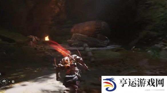 黑神话悟空马哥支线任务图文流程 黑神话悟空马哥在哪里？