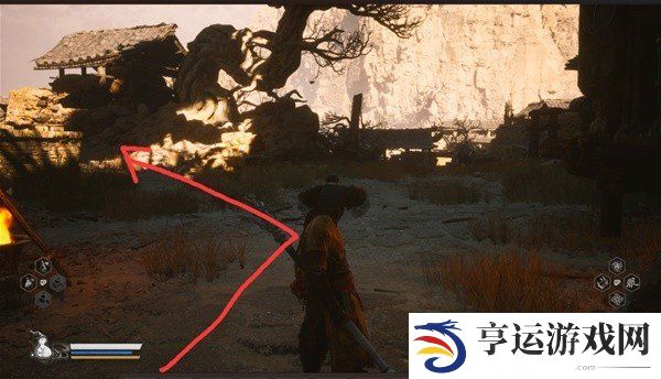 黑神话悟空第二章虎伥支线怎么做 黑神话悟空第二章虎伥支线任务攻略