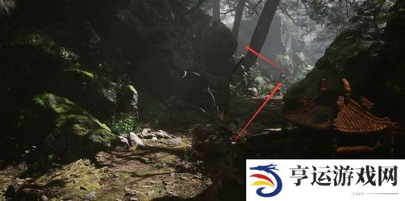 黑神话悟空博山炉怎么获得 黑神话悟空博山炉获取攻略