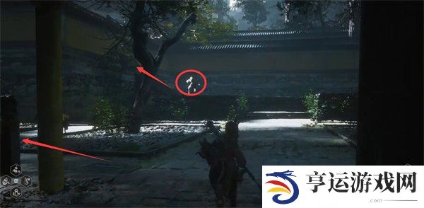 黑神话悟空第四回葫芦仙人在哪 黑神话悟空第四回葫芦仙人位置