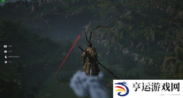 黑神话悟空六只青蛙都在哪 黑神话悟空蛙声一片六十六难达成攻略