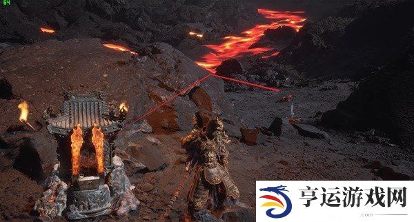 黑神话悟空种子全收集攻略 种子齐备五十二难达成攻略
