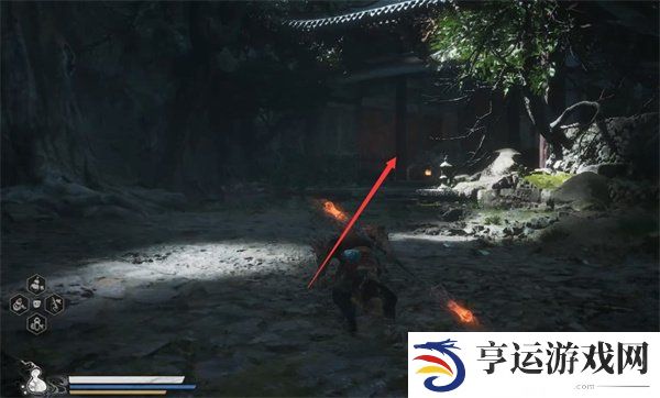 黑神话悟空第四回黑手道人在哪 黑神话悟空第四回下毒手臂甲获取攻略