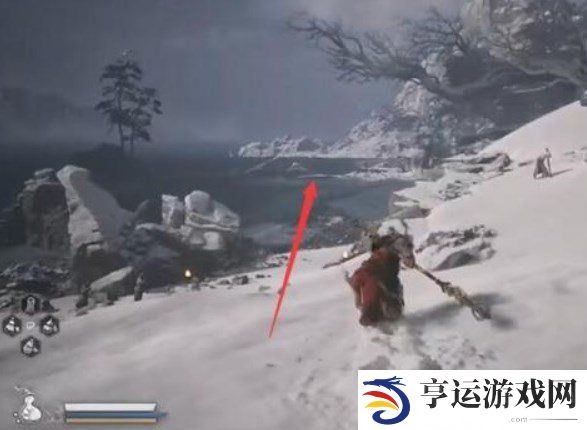 黑神话悟空辰龙在哪 黑神话悟空辰龙任务怎么做