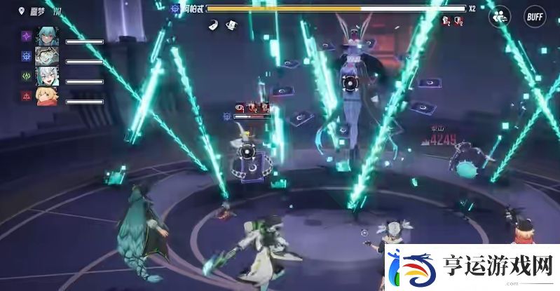伊瑟·重启日RC77角色介绍