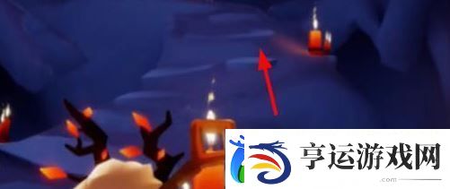 光遇猫窝地图位置介绍