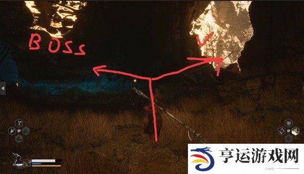 黑神话悟空六个佛目珠都在哪 黑神话悟空六个佛目珠全收集攻略