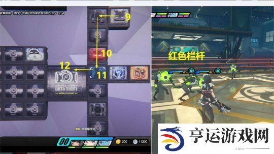 绝区零沙罗黄金周活动第三关 绝区零沙罗黄金周活动攻略