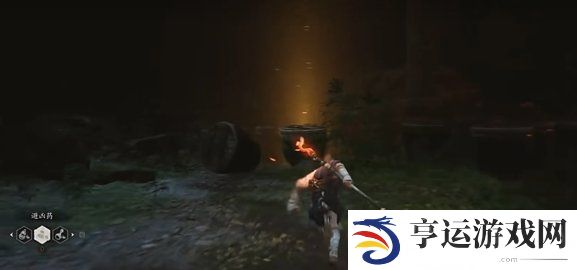 黑神话悟空葫芦升阶道具获得方法 黑神话悟空葫芦升阶材料在哪里获取