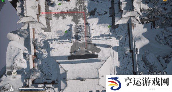 黑神话悟空全打坐蒲团点位都在哪 黑神话悟空打坐蒲团全点位一览