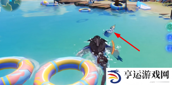 原神正午的海鸟成就怎么获取 原神正午的海鸟成就获取攻略