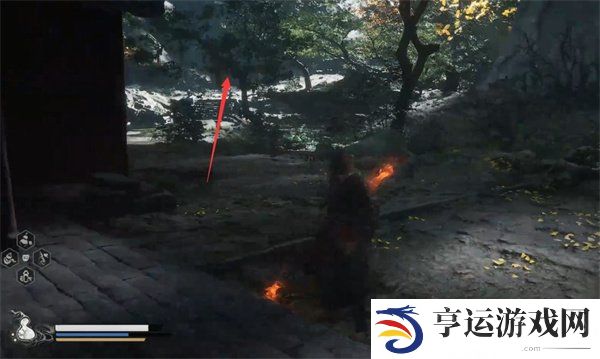 黑神话悟空第四回黑手道人在哪 黑神话悟空第四回下毒手臂甲获取攻略