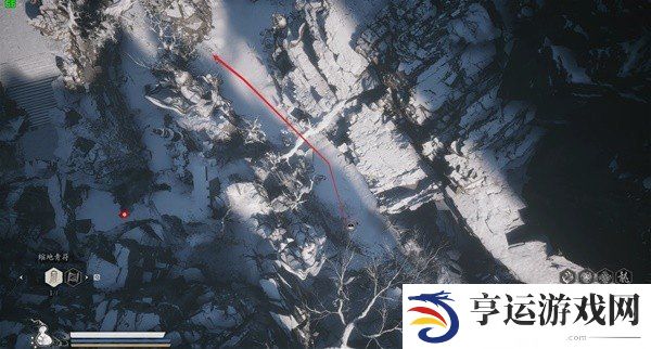 黑神话悟空全打坐蒲团点位都在哪 黑神话悟空打坐蒲团全点位一览