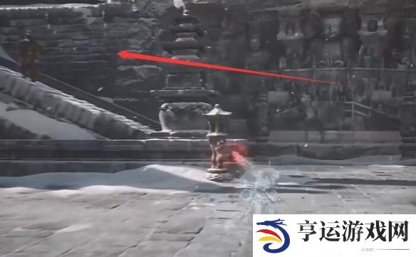 黑神话悟空马哥支线任务图文流程 黑神话悟空马哥在哪里？