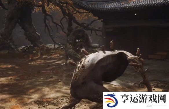 黑神话悟空毒敌大王怎么打 黑神话悟空毒敌大王打法攻略