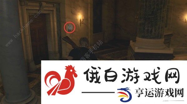 生化危机4重制版蛇头雕像在哪 蛇头雕像位置获取攻略