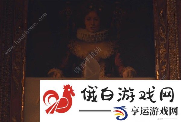 生化危机4重制版蛇头雕像在哪 蛇头雕像位置获取攻略图片6