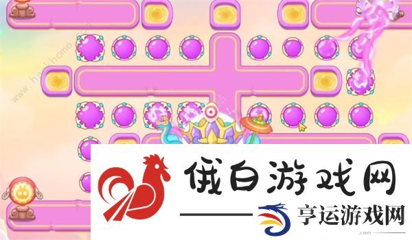 保卫萝卜4周赛3.26攻略 周赛3月26日怎么三星通关图片7