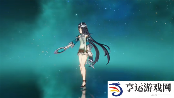 原神5.3全新璃月四星角色爆料 5.3璃月四星蓝砚立绘