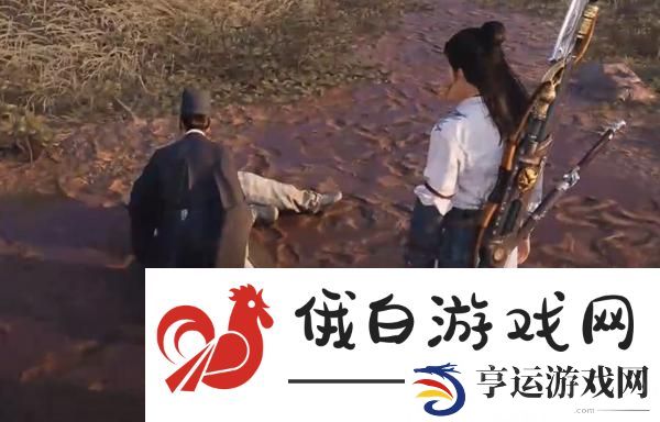 燕云十六声杏花不见怎么获得