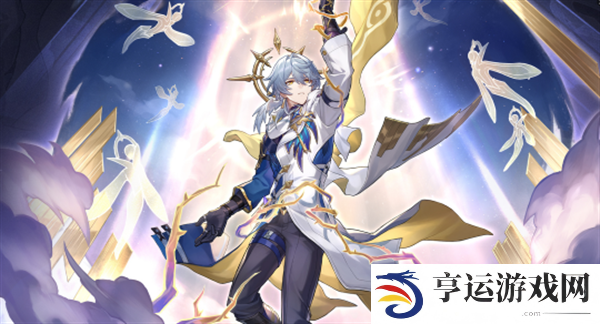 崩铁2.7版本忘归人材料 崩铁2.7版本星期日材料