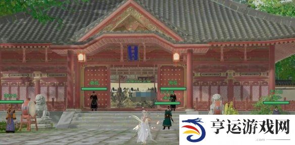 剑网3归安志安宠物奇遇怎么玩 剑网3归安志安宠物奇遇详细攻略