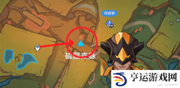 原神5.0纳塔夜魂挑战怎么打 原神纳塔6个夜魂试炼攻略